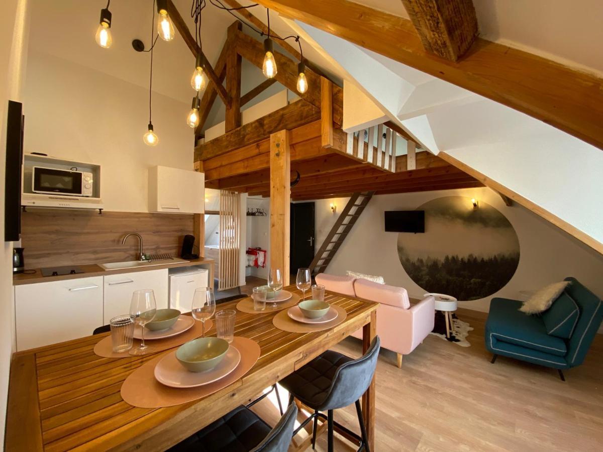 Le Chalet カレー エクステリア 写真