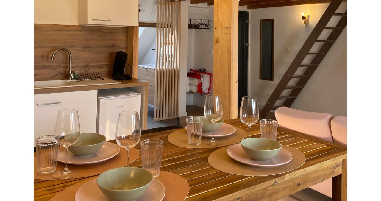 Le Chalet カレー エクステリア 写真